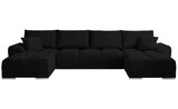 Wohnlandschaft Nubes Angebote bei Sconto SB Erfurt für 979,00 €