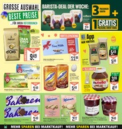 Aktueller Marktkauf Prospekt mit Nutella, "Aktuelle Angebote", Seite 24