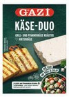 Käse Duo im Angebot bei Lidl in Bad Oeynhausen Käse Duo Angebote von GAZI bei Lidl Bad Oeynhausen für 3,99 €