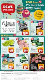 REWE Prospekt für Kamen: "Dein Markt", 29 Seiten, 29.12.2025 - 03.01.2026