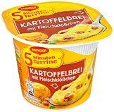 5-Minuten-Terrine oder Asia Noodle Cup bei Kaufland in Hamburg 5-Minuten-Terrine oder Asia Noodle Cup im Angebot bei Kaufland Hamburg für 0,69 €
