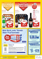 Hasseröder Pilsener Angebote im Prospekt "DER ORT, AN DEM DU IMMER AUSGEZEICHNETE PREISE FINDEST." von Netto Marken-Discount Hasseröder Pilsener Angebote im Prospekt "DER ORT, AN DEM DU IMMER AUSGEZEICHNETE PREISE FINDEST." von Netto Marken-Discount auf Seite 6