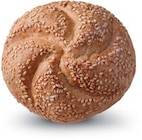 Netto Marken-Discount Pulsnitz - Kaiserbrötchen Angebot im Prospekt Kaiserbrötchen bei Netto Marken-Discount im Pulsnitz Prospekt für 1,00 €