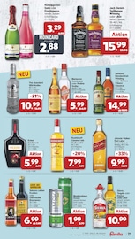 Aktueller famila Nordwest Prospekt mit Sekt, "Markt - Angebote", Seite 22