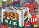 EDEKA Bad Salzuflen - Pilsener Angebot im Prospekt Pilsener bei EDEKA im Bad Salzuflen Prospekt für 11,49 €
