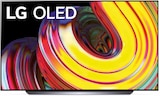 Aktuelles OLED-TV OLED77CS9LA Angebot bei expert in Krefeld ab 1.899,00 €