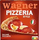 Pizzeria Style im Angebot bei EDEKA in Ibbenbüren Pizzeria Style Angebote von Wagner bei EDEKA Ibbenbüren für 2,49 €