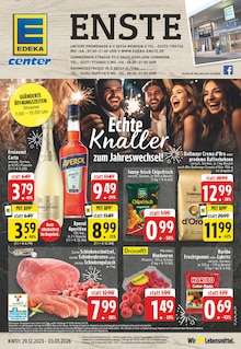 Aktueller E center Menden Prospekt "Aktuelle Angebote" mit 26 Seiten