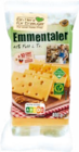Aktuelles Emmentaler Stück Angebot bei Netto Marken-Discount in Wuppertal ab 2,99 €