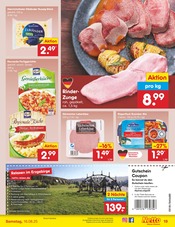 Aktueller Netto Marken-Discount Prospekt mit Spirituosen, "Aktuelle Angebote", Seite 21