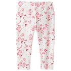 Baby Leggings mit floralem Muster bei Ernstings family im Miesbach Prospekt für 7,99 €