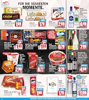 Aktueller HIT Prospekt mit Spirituosen, "ECHTE VIELFALT", Seite 12