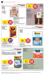 Offre Oignon dans le catalogue Intermarché Hyper du moment à la page 26