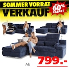 Dubai Ecksofa Angebote von Seats and Sofas bei Seats and Sofas Stuttgart für 799,00 €