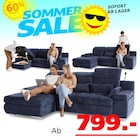 Dubai Ecksofa Angebote von Seats and Sofas bei Seats and Sofas Garbsen für 799,00 €