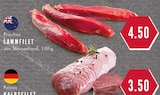 Aktuelle Rindfleisch Angebote bei EDEKA in Bochum Aktuelles LAMMFILET Angebot bei EDEKA in Bochum ab 3,50 €