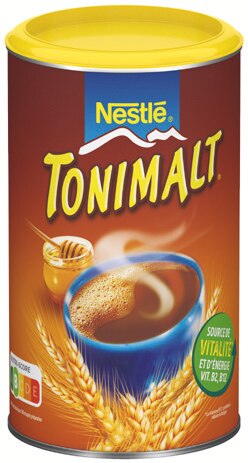 NESTLÉ Tonimalt