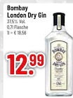 Aktuelles London Dry Gin Angebot bei Trinkgut in Augsburg ab 12,99 €