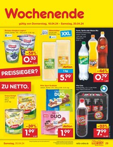 Fertiggerichte im Netto Marken-Discount Prospekt "Aktuelle Angebote" mit 49 Seiten (Dresden)