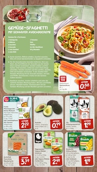 Aktueller nahkauf Prospekt "nichts liegt näher" für Hameln Aktueller nahkauf Prospekt für Hameln mit Seiten