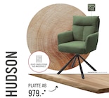 Polstermöbel Fischer - Tischplatte Angebot im Prospekt Tischplatte bei Polstermöbel Fischer im Prospekt "" für 979,00 €
