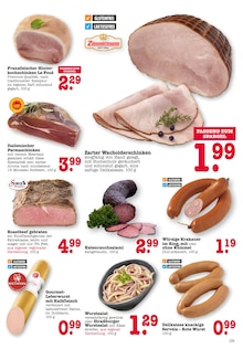 Roastbeef im aktuellen E center Prospekt (Wiesbaden) Roastbeef im E center Prospekt "Aktuelle Angebote" mit 43 Seiten (Wiesbaden)