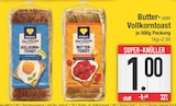 Butter-Toast von Edeka im aktuellen EDEKA Prospekt für 1,00 €