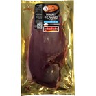 Magret de canard mariné à la fleur de sel LES BRASERADES - LES BRASERADES - Carrefour à Élancourt Magret de canard mariné à la fleur de sel LES BRASERADES - LES BRASERADES en promo chez Carrefour Élancourt à 16,99 €