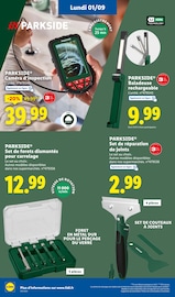 Promo Multimédia dans le catalogue Lidl du moment à la page 36