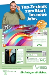 PC Angebot im aktuellen EP: Prospekt auf Seite 7