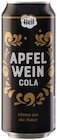 Apfelwein-Schorle im Angebot bei REWE in Weiterstadt Apfelwein-Schorle Angebote von Heil bei REWE Weiterstadt für 0,99 €