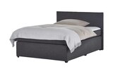 Aktuelles Boxspringbett Countess Angebot bei Höffner in Erlangen ab 549,00 €