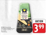 Herzstücke Parmigiano Reggiano g.U. von EDEKA für 3,99 € bei E center im Angebot Herzstücke Parmigiano Reggiano g.U. von EDEKA im aktuellen E center Prospekt