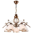 Lamkur Pendelleuchte Retro II im aktuellen POCO Prospekt