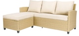Lounge-Ecksofa-Set Angebote bei SB Möbel Boss Neubrandenburg für 139,99 €