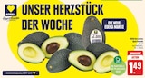 Apeel Avocado "Hass" bei EDEKA im Wört Prospekt für 1,49 €