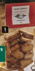 Frais d'ici Saint-Pierre-du-Mont - Promo Toasts Biscotterie Promo Toasts Biscotterie à 3,49 € dans le catalogue Frais d'ici à Saint-Pierre-du-Mont