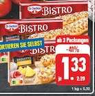 Bistro von Dr. Oetker im aktuellen EDEKA Prospekt für 1,33 €