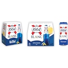 SUR TOUS LES PACKS 6 X 25 CL, 12 X 25 CL ET CANETTES 50 CL - 1664 - Carrefour Market à Saint-Denis SUR TOUS LES PACKS 6 X 25 CL, 12 X 25 CL ET CANETTES 50 CL - 1664 en promo chez Carrefour Market Saint-Denis