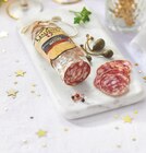 Intermarché Contact Villard-sur-Doron - Promo Saucisson sec pur porc Promo Saucisson sec pur porc à 10,20 € dans le catalogue Intermarché Contact à Villard-sur-Doron