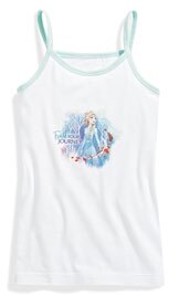 2 Disney-Spaghettiträger-Tops oder -Slips bei ALDI SÜD in St. Ingbert 2 Disney-Spaghettiträger-Tops oder -Slips im Angebot bei ALDI SÜD St. Ingbert für 3,99 €
