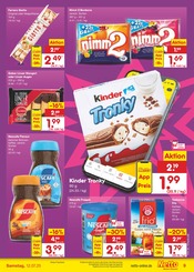 Kekse im Netto Marken-Discount Prospekt in Gotha Aktueller Netto Marken-Discount Prospekt mit Kekse, "Aktuelle Angebote", Seite 11