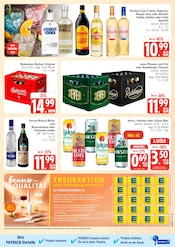 Havana Club im E center Prospekt in Rostock Aktueller E center Prospekt mit Havana Club, "Top Angebote", Seite 17