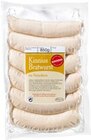 Aktuelles Bratwurst Angebot bei Kaufland in Osnabrück ab 7,99 €