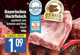 Bayerisches Hackfleisch im EDEKA Prospekt Bayerisches Hackfleisch von im aktuellen EDEKA Prospekt für 1,09 €