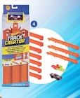GLOBUS Weischlitz - Hot Wheels Track Creator Track & Car Starter Pack Angebot im Prospekt Hot Wheels Track Creator Track & Car Starter Pack bei GLOBUS im Weischlitz Prospekt für 12,99 €