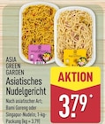 Bami Goreng von Asia Green Garden im aktuellen ALDI Nord Prospekt für 3,79 €
