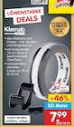 Aktuelles Klebemassband Angebot bei Netto Marken-Discount in Bielefeld ab 7,99 €