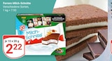 Milch-Schnitte Angebote von Ferrero bei GLOBUS Koblenz für 2,22 €