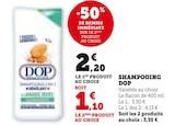 Promo Shampooing à 1,10 € dans le catalogue U Express à Strasbourg